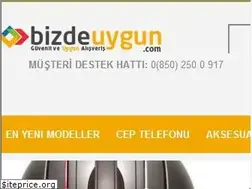 Sites similar to bizdeuygun.com