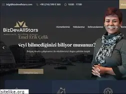 Sites similar to bizdevallstars.com
