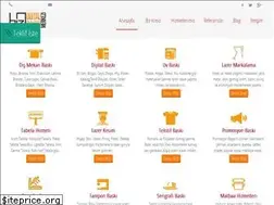 Sites similar to bizdijitalbaski.com