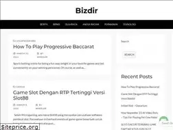 Sites similar to bizdir.id