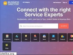 Sites similar to bizdir.in