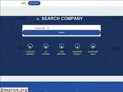 Sites similar to bizdirectasia.com