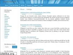 Sites similar to bizdirectoryinfo.com