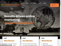 Sites similar to bizdirectoryny.com