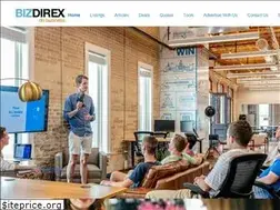 Sites similar to bizdirex.com