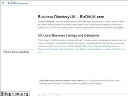 Sites similar to bizdiruk.com