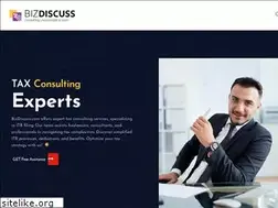 Sites similar to bizdiscuss.com