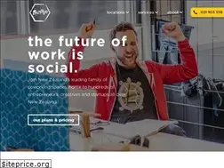Sites similar to bizdojo.com