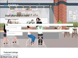 Sites similar to bizebo.com