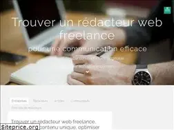 Sites similar to bizecho.com