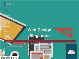 Sites similar to bizedge.com.sg