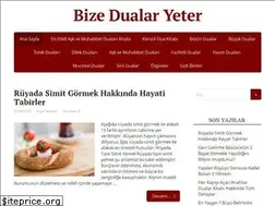 Sites similar to bizedualaryeter.com