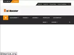 Sites similar to bizeducator.com