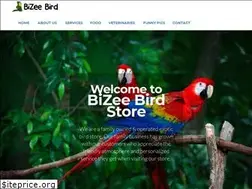 Sites similar to bizeebird.com