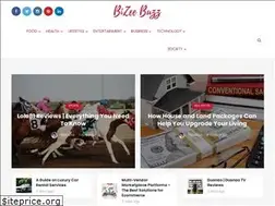 Sites similar to bizeebuzz.com