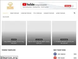Sites similar to bizegorelezzetler.com