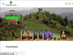 Sites similar to bizeikicay.com