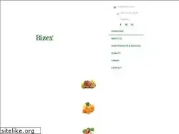 Sites similar to bizeks.com