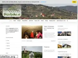 Sites similar to bizeljsko.si