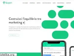 Sites similar to bizen.it