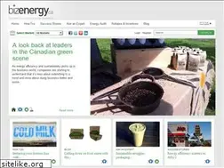Sites similar to bizenergy.ca