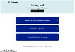 Sites similar to bizeng.net