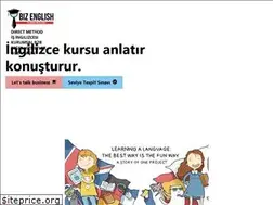 Sites similar to bizenglish.com.tr