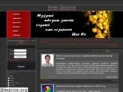 Sites similar to bizentropy.biz