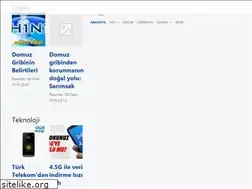 Sites similar to bizeozgu.com