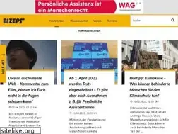 Sites similar to bizeps.or.at