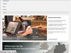 Sites similar to bizerba-leasing.de