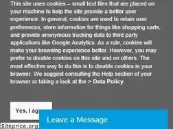 Sites similar to bizerba.com