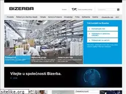 Sites similar to bizerba.cz