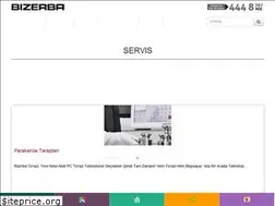 Sites similar to bizerbaterazi.com