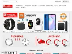 Sites similar to bizerte-store.com