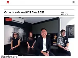 Sites similar to bizeventsasia.com