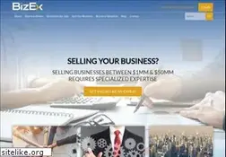 Sites similar to bizex.net