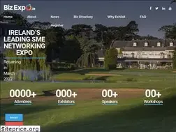 Sites similar to bizexpo.ie