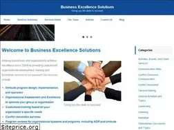 Sites similar to bizexteam.com