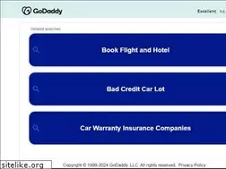 Sites similar to bizezy.in
