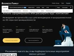 Sites similar to bizfam.ru