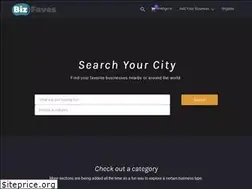 Sites similar to bizfaves.com
