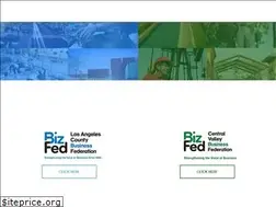 Sites similar to bizfed.org