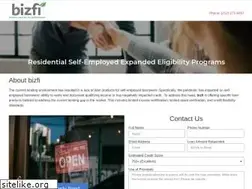 Sites similar to bizfi.com