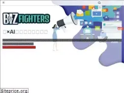 Sites similar to bizfighters.com
