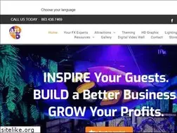 Sites similar to bizfinderexpo.com