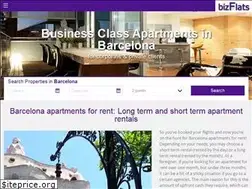Sites similar to bizflats.com