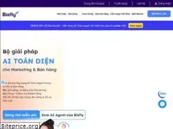 Sites similar to bizfly.vn