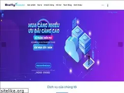 Sites similar to bizflycloud.vn