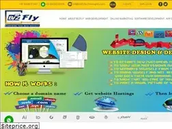 Sites similar to bizflytechnologies.com